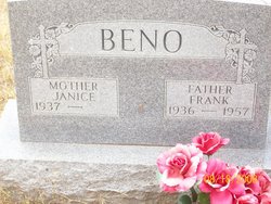 Frank Beno 