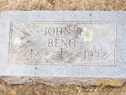 John Beno 