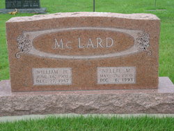 William Henry “Willie” McLard Jr.