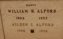 Aileen C. <I>Bishop</I> Alford 