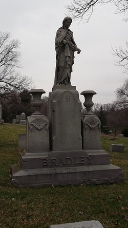 Mabel C. “Dee” <I>Van Orsdale</I> Bradley 