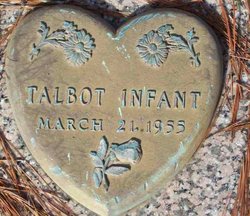 Infant Talbot 