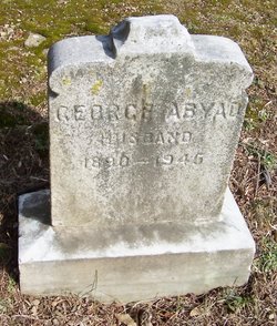 George Abyad 