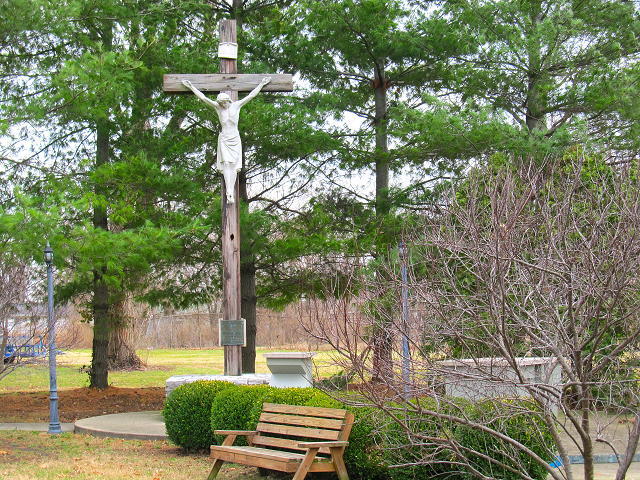 Holy Family Church Cemetery
