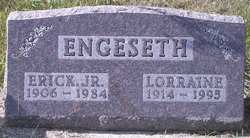 Erick J. Engeseth Jr.