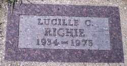 Lucille Richie 
