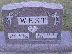 Earl Everett West 