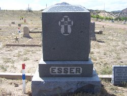 William H. Esser Jr.