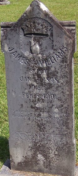 James H. Williams 