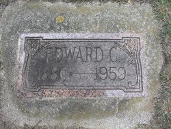 Edward C Beckwith 