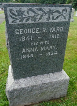 George R. Yard 