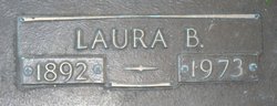 Laura A <I>Butler</I> Cox 