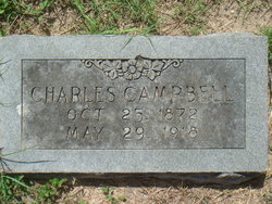 Charles Campbell 