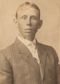 Thomas Palmer Baldwin Jr.