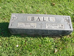 Felix Ball 