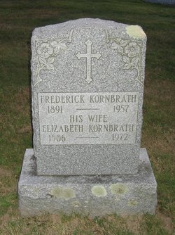 Frederick Kornbrath 