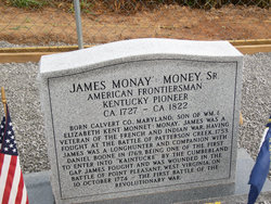 James Money Sr.