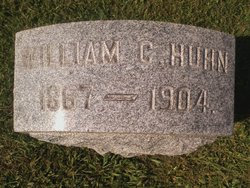 William C. Huhn 