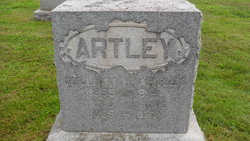 William Henry Artley 