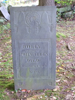 Dolly Allen 