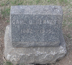 Carl O. Bennett 