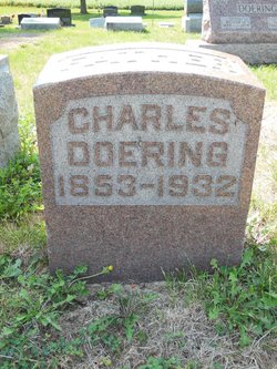 Charles Doering 