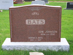 Hannah L <I>Johnson</I> Bats 