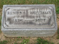 Benton Williams 
