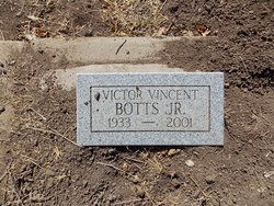 Victor Vincent Botts Jr.