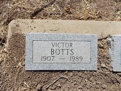Victor Vincent Botts Sr.