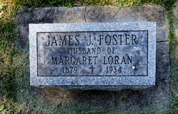 James J Foster 