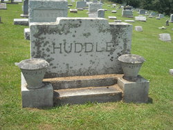 Alice V. Huddle 