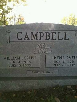 William Joseph Campbell 
