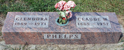 Glendora <I>McCreary</I> Phelps 