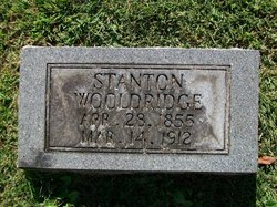 Stanton Wooldridge 