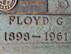 Floyd Gibson Brassfield 