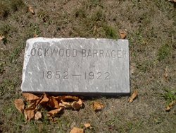 Lockwood Barrager 