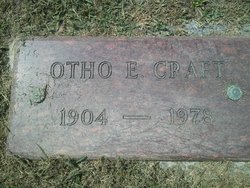 Otho Estel Craft 