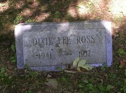 Dixie Lee Ross 