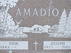Joseph J. Amadio 