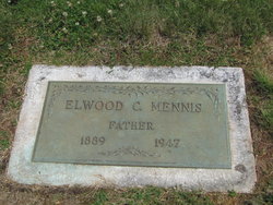 Elwood Charles Mennis 