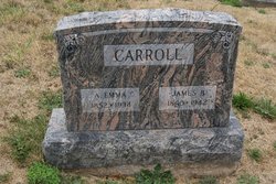 James B Carroll 