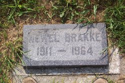 Newel A. Brakke 