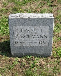 Herman T. Buschmann 