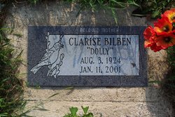 Clarise Emmer <I>Hurt</I> Bilben 