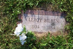 Leroy Bilben 
