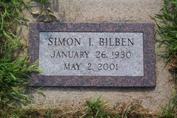 Simon Ingmar Bilben 