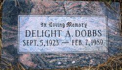 Delight Arlene <I>Dooley</I> Dobbs 