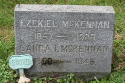 Ezekiel McKennan 