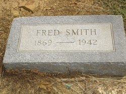 Frederick Dexter “Fred” Smith 